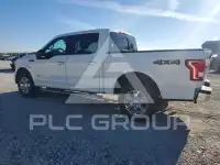 2017 Ford F-150 фото