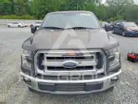 2017 Ford F-150 фото