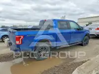 2017 Ford F-150 фото