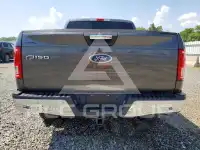 2017 Ford F-150 photo