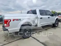 2017 Ford F-150 фото