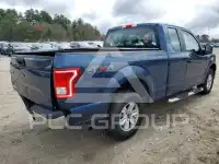 2017 Ford F-150 photo