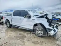 2017 Ford F-150 фото