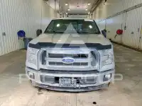 2017 Ford F-150 фото