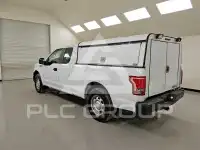 2017 Ford F-150 photo