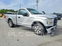 2017 Ford F-150 фото