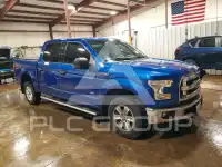 2017 Ford F-150 photo