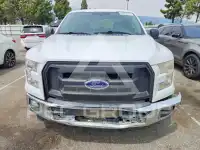 2017 Ford F-150 фото