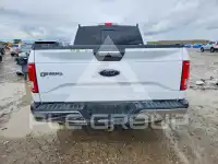 2017 Ford F-150 фото