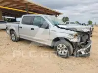 2017 Ford F-150 фото