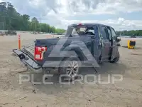 2017 Ford F-150 фото