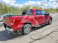 2017 Ford F-150 photo