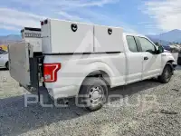 2017 Ford F-150 фото