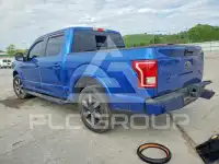 2017 Ford F-150 photo