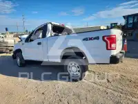 2017 Ford F-150 фото