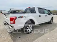 2017 Ford F-150 фото
