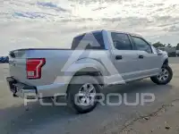 2017 Ford F-150 фото