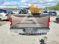2017 Ford F-150 фото