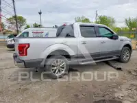 2017 Ford F-150 фото
