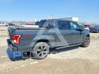 2017 Ford F-150 фото