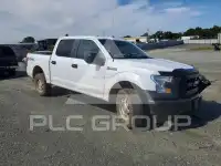 2017 Ford F-150 фото