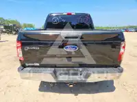 2017 Ford F-150 фото