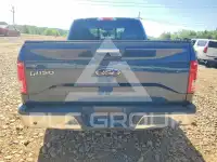 2017 Ford F-150 photo