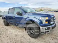 2017 Ford F-150 photo