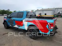 2017 Ford F-150 фото
