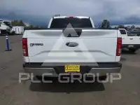 2017 Ford F-150 photo