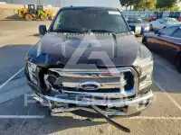 2017 Ford F-150 photo