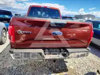 2017 Ford F-150 фото