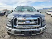 2017 Ford F-150 photo