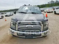 2017 Ford F-150 фото