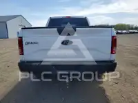 2017 Ford F-150 фото