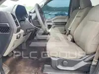2017 Ford F-150 фото
