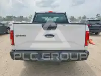 2017 Ford F-150 photo