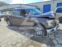 2017 Ford F-150 фото