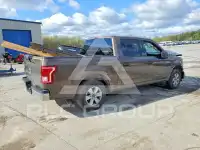 2017 Ford F-150 фото