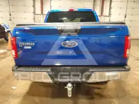 2017 Ford F-150 photo