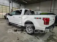 2017 Ford F-150 photo