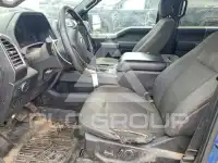 2017 Ford F-150 фото