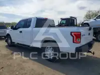 2017 Ford F-150 фото