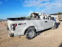 2017 Ford F-150 фото