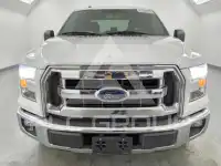 2017 Ford F-150 фото
