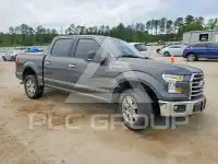 2017 Ford F-150 фото