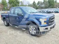 2017 Ford F-150 photo