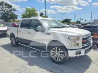 2017 Ford F-150 photo