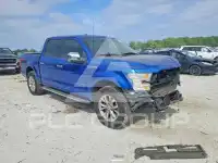 2017 Ford F-150 фото