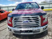 2017 Ford F-150 photo